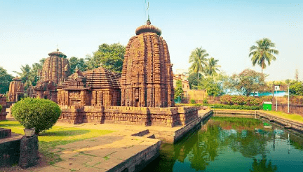 Bhubaneswar